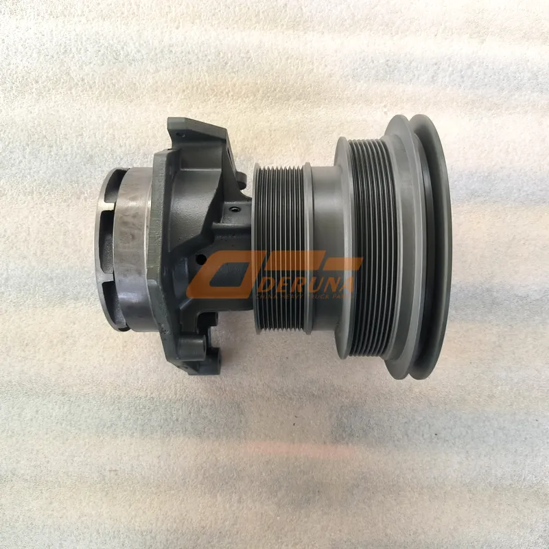 612600061364 Wp10 Water Pump Wp10 Water Pump, Hand Wheel