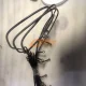 612600080616 Wp10 Fuel Return Hose
