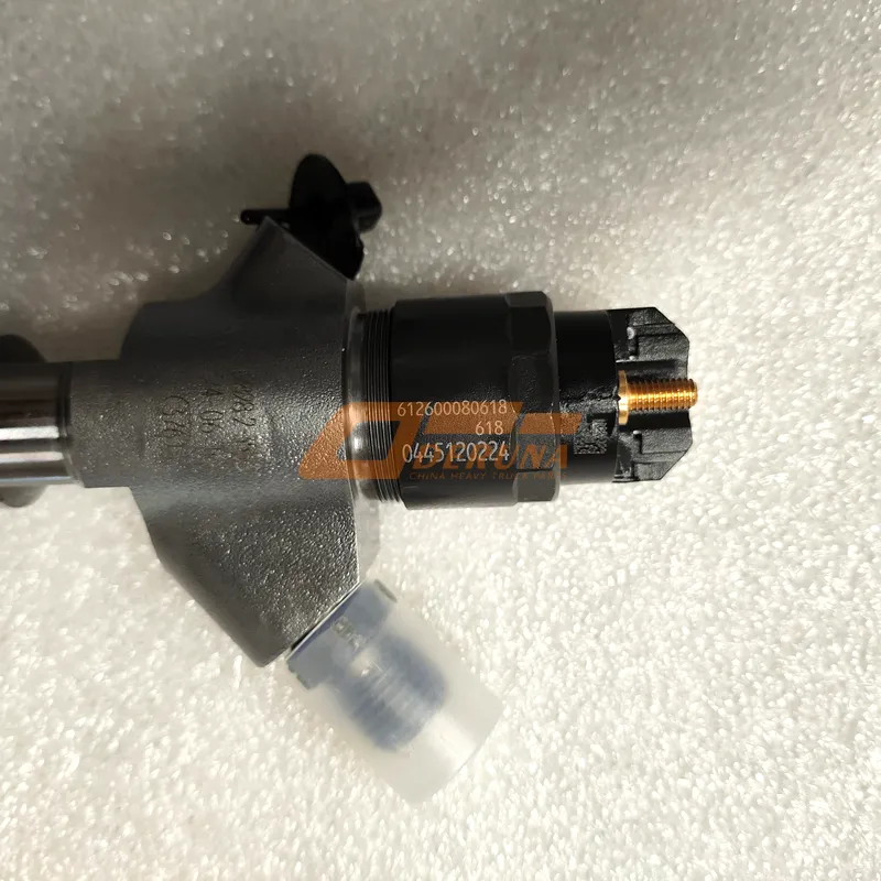 612600080618 Euro3 Nozzle 0445120224 Wp10