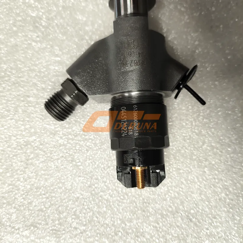 612600080618 Euro3 Nozzle 0445120224 Wp10