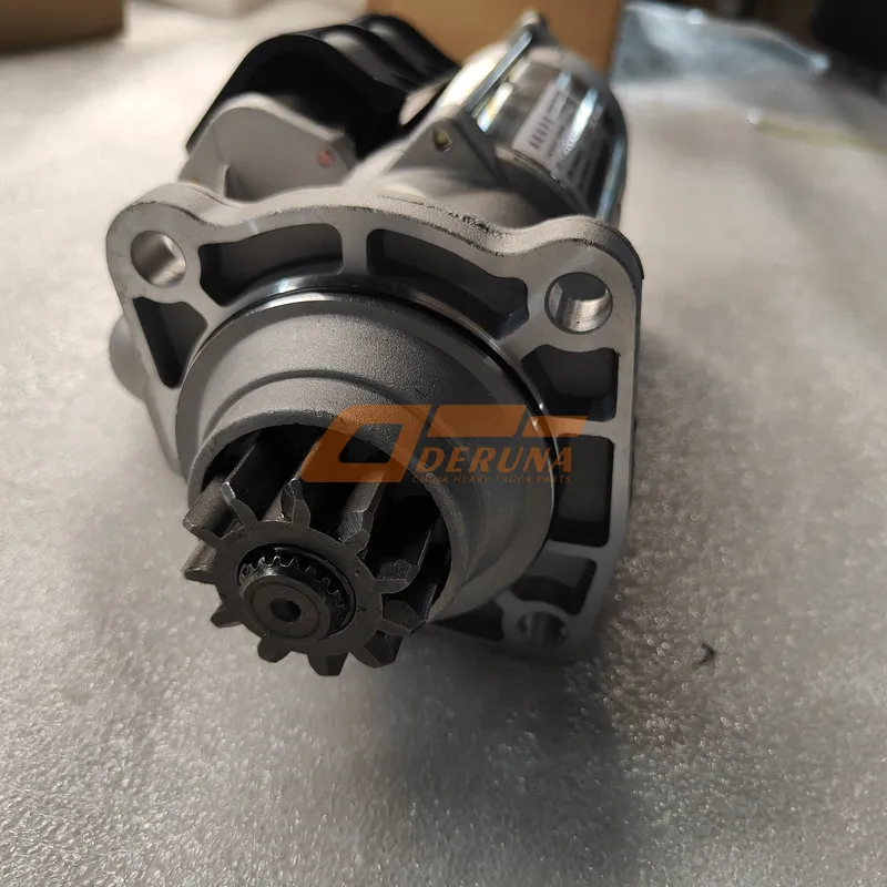 612600090293 Starter 11 Teeth Euro2