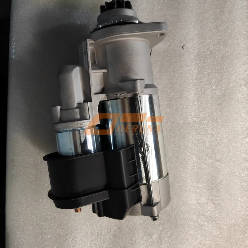 612600090293 Starter 11 Teeth Euro2