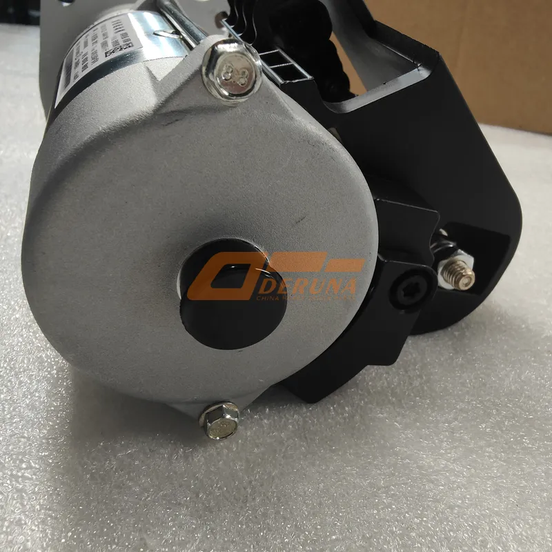 612600090409 Starter 11 Teeth Euro3 With Chip