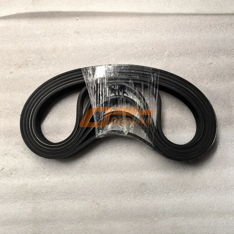 612600090600 8Pkk795 Alternator Timing Belt