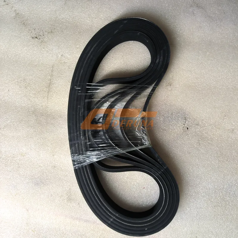 612600090600 8Pkk795 Alternator Timing Belt