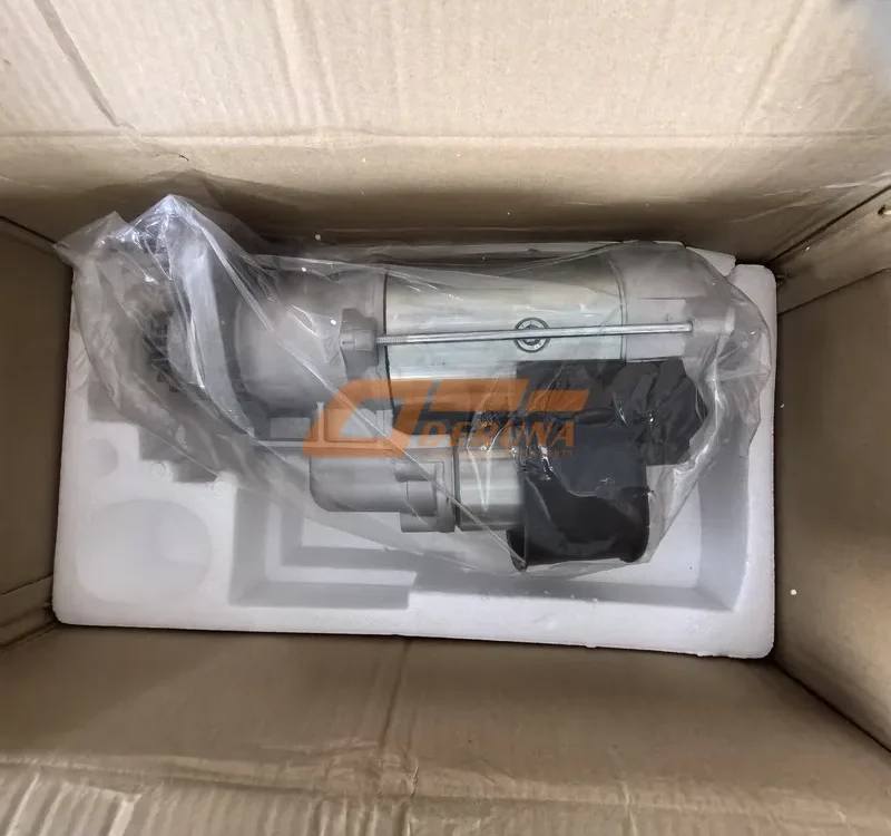 612600091076 Starter