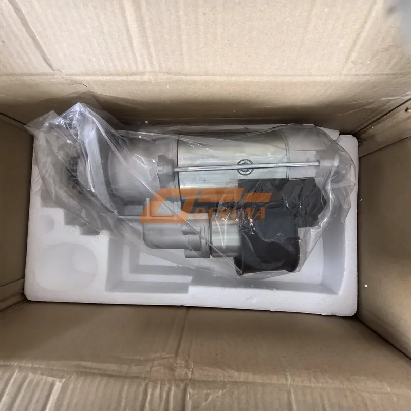 612600091076 Starter
