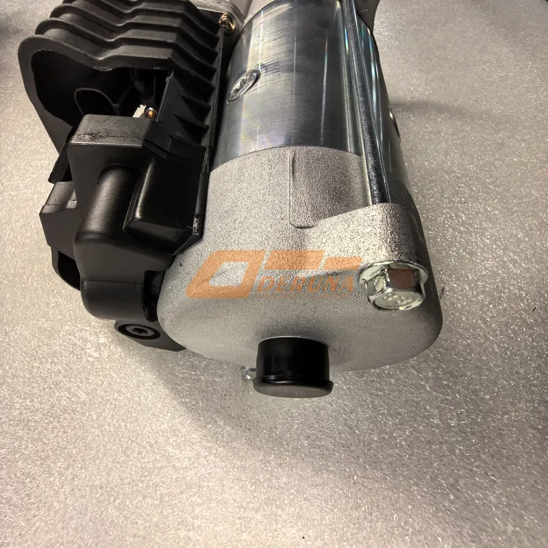 612600091077 Starter Wp12.430E5 X3000