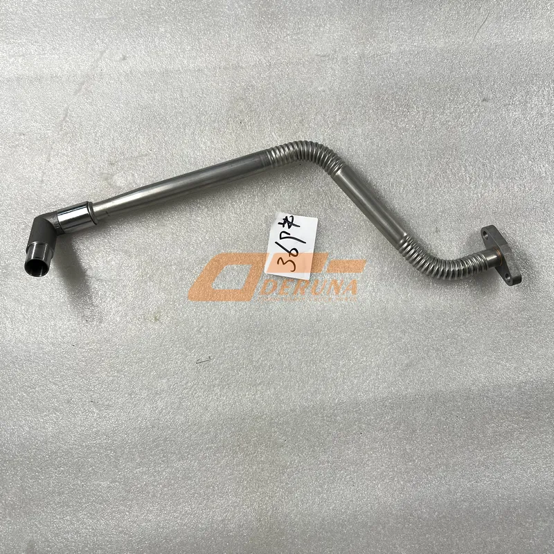 612600112310 Fuel Drain Hose