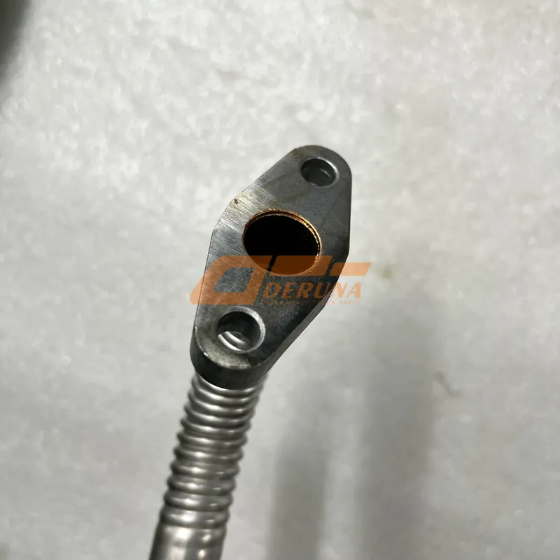 612600112310 Fuel Drain Hose