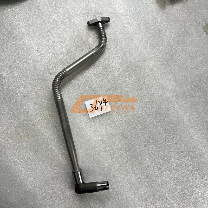 612600112310 Fuel Drain Hose