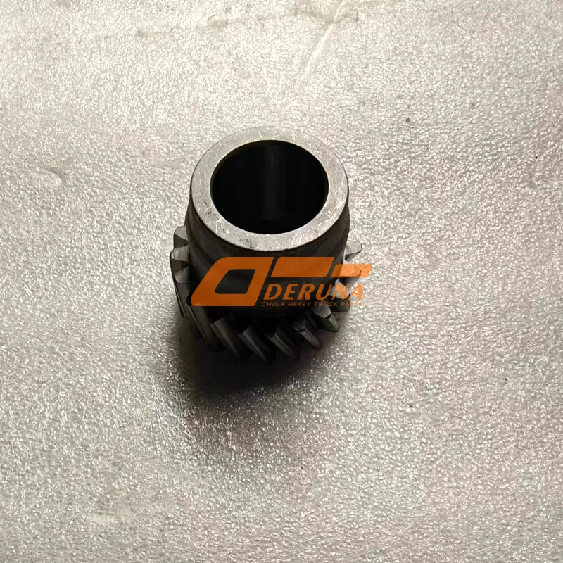 612600130309 Compressor Gear Wp10Wp12 (Rough Shaft)