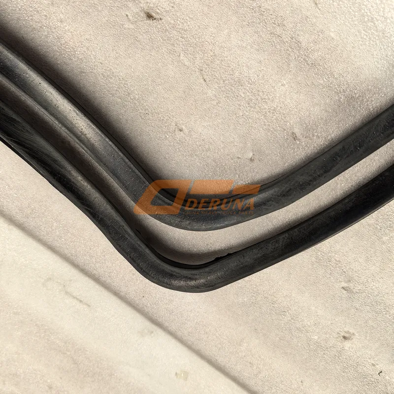 612630010065 Wp12 Engine Oil Pan Gasket