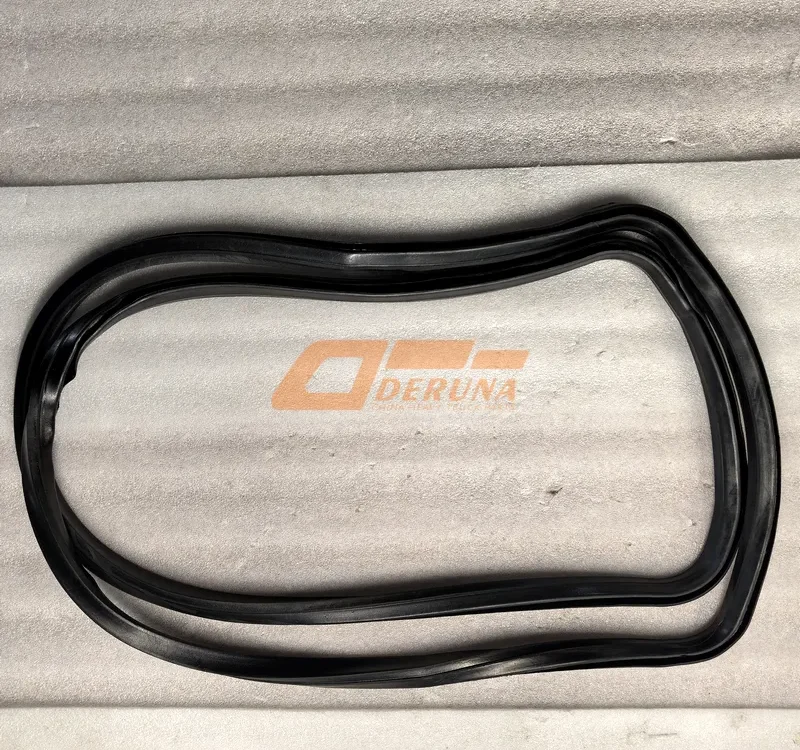 612630010065 Wp12 Engine Oil Pan Gasket