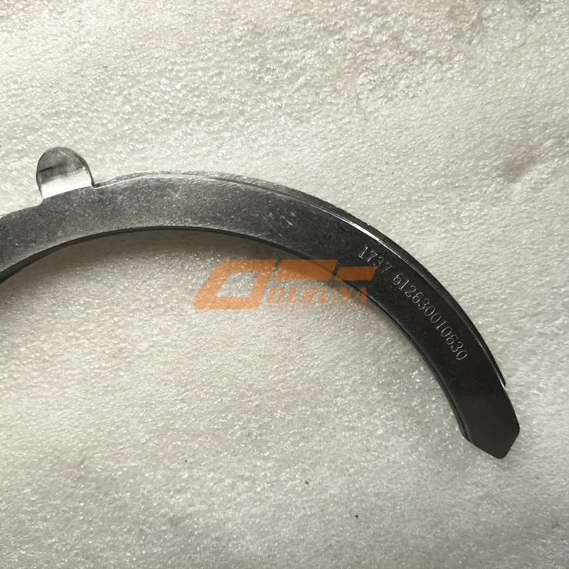 612630010070+71 Wp12 Crankshaft Ring (Set Of 4)