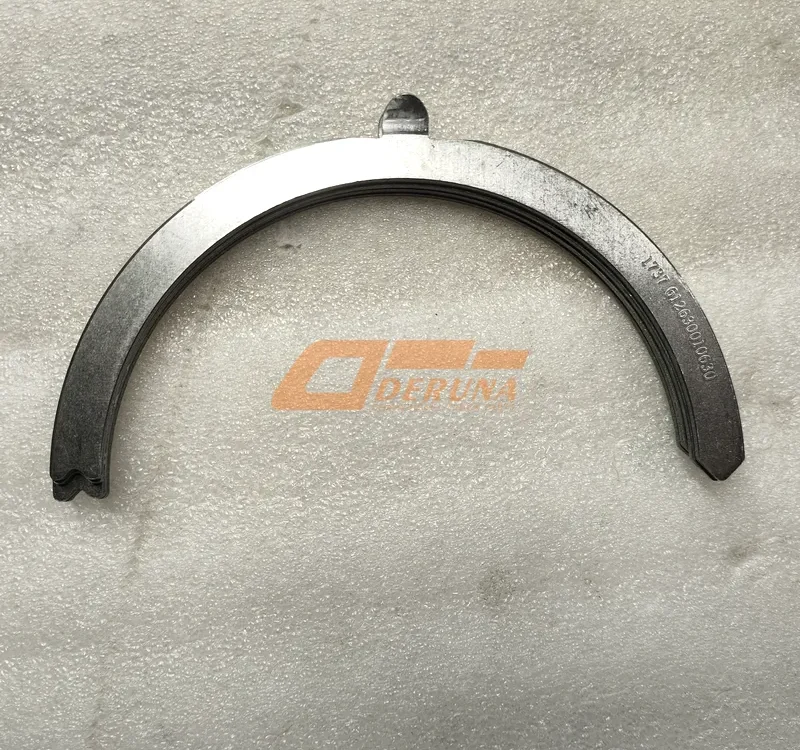 612630010070+71 Wp12 Crankshaft Ring (Set Of 4)