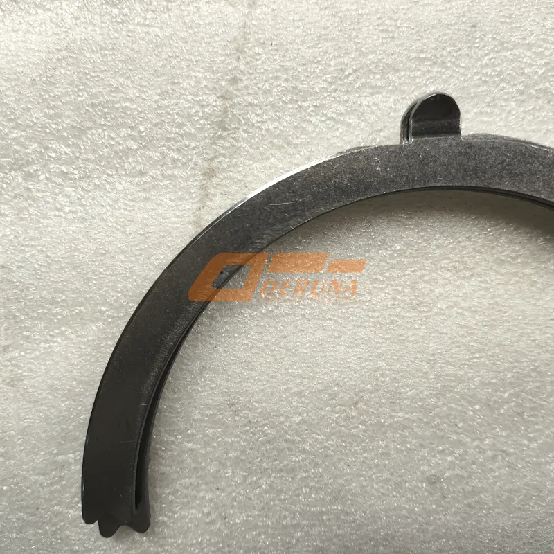 612630010070+71 Wp12 Crankshaft Ring (Set Of 4)