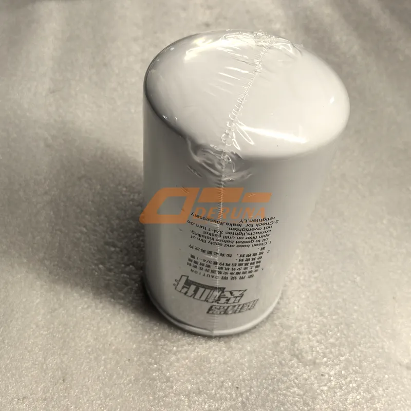 612630010239 Oil Filter Wp12 Euro3