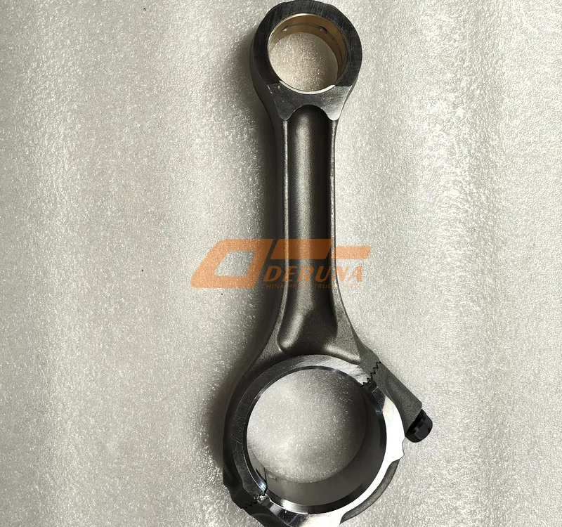 612630020017 Wp12 Connecting Rod (Complete)
