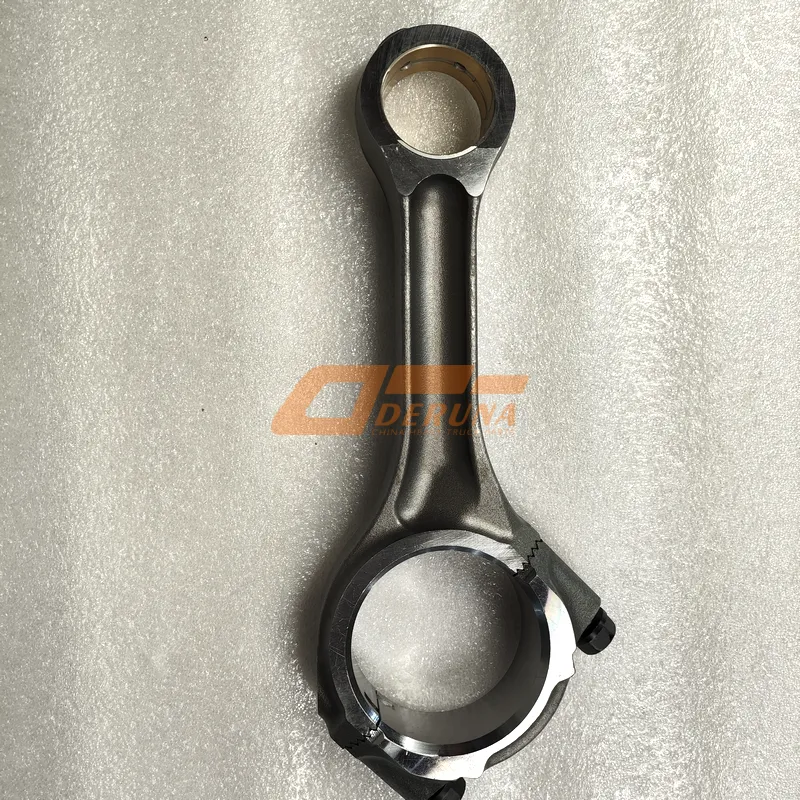 612630020017 Wp12 Connecting Rod (Complete)