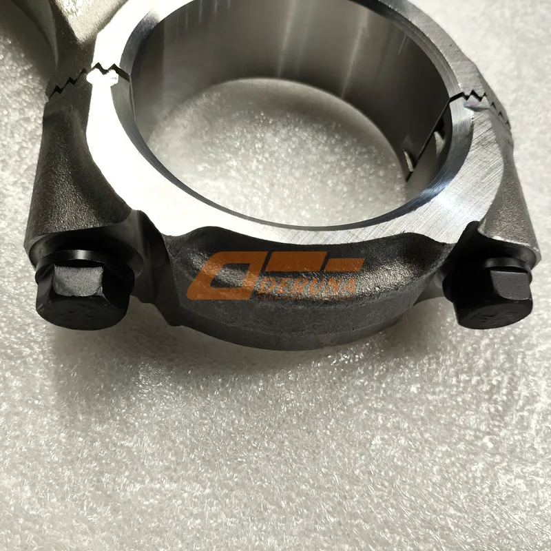 612630020017 Wp12 Connecting Rod (Complete)