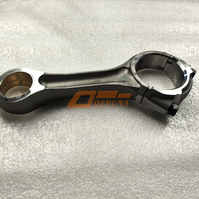 612630020017 Wp12 Connecting Rod (Complete)