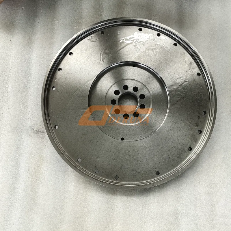 612630020051 Flywheel Wp12 Shanxi