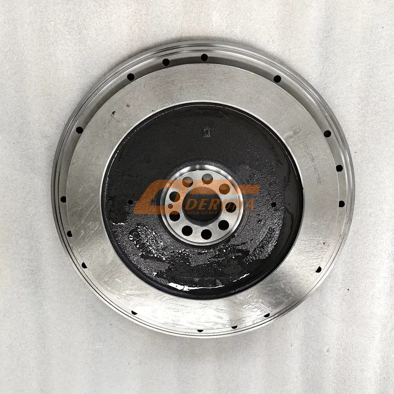 612630020051 Flywheel Wp12 Shanxi