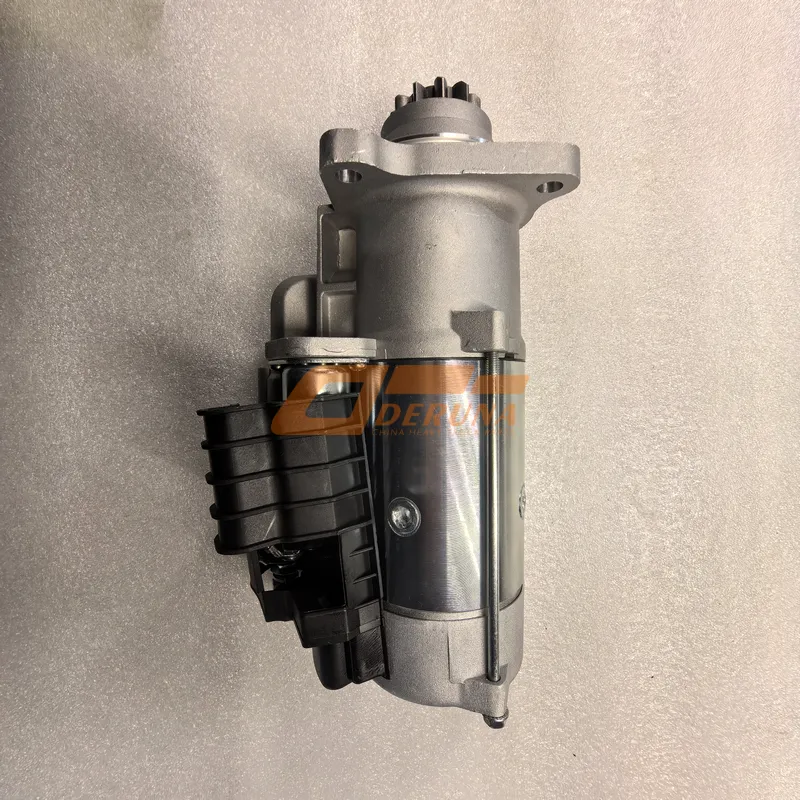 612630030011 Starter 11 Teeth Euro 3 With Chip Wp12