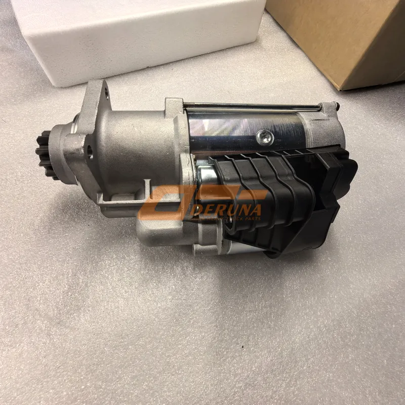 612630030011 Starter 11 Teeth Euro 3 With Chip Wp12