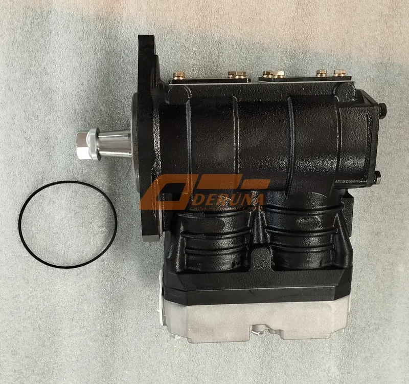 612630030047 2 Cylinder Air Compressor Wp12, Wp13