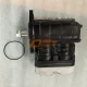 612630030047 2 Cylinder Air Compressor Wp12, Wp13