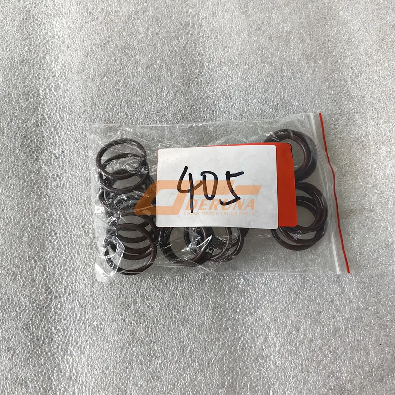 612630040028 Wp12 X3000 Nozzle Tappet O-Ring- Shacman Truck Parts- 100% Genuine Factory Price