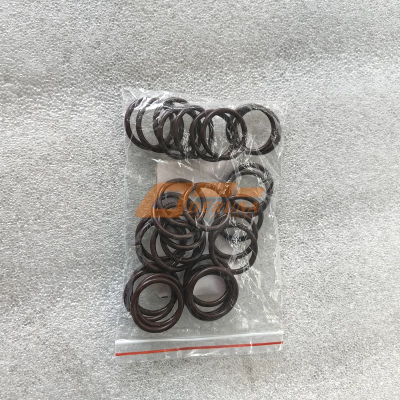 612630040028 Wp12 X3000 Nozzle Tappet O-Ring- Shacman Truck Parts- 100% Genuine Factory Price