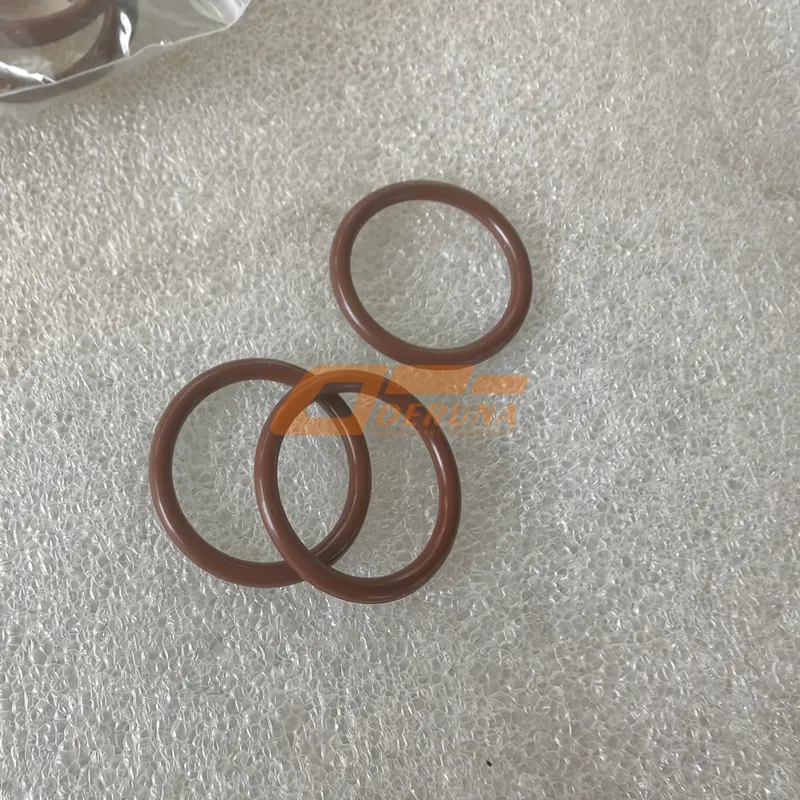 612630040028 Wp12 X3000 Nozzle Tappet O-Ring- Shacman Truck Parts- 100% Genuine Factory Price
