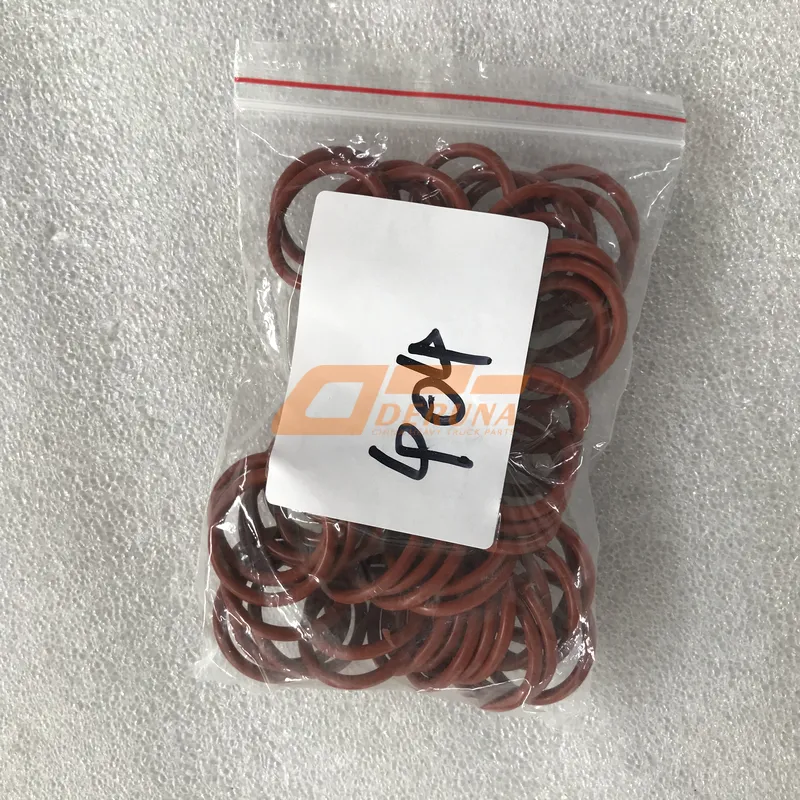612630040029 Wp12 X3000 Nozzle Cup O-Ring