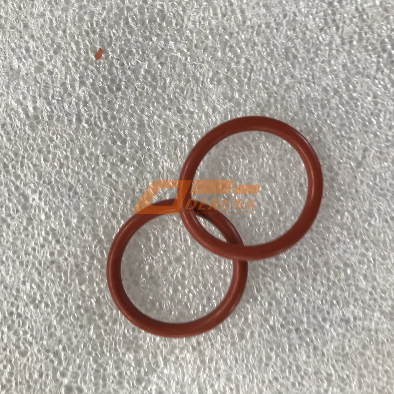 612630040029 Wp12 X3000 Nozzle Cup O-Ring