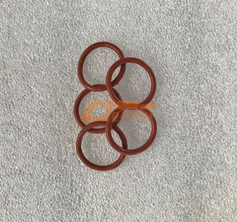 612630040029 Wp12 X3000 Nozzle Cup O-Ring