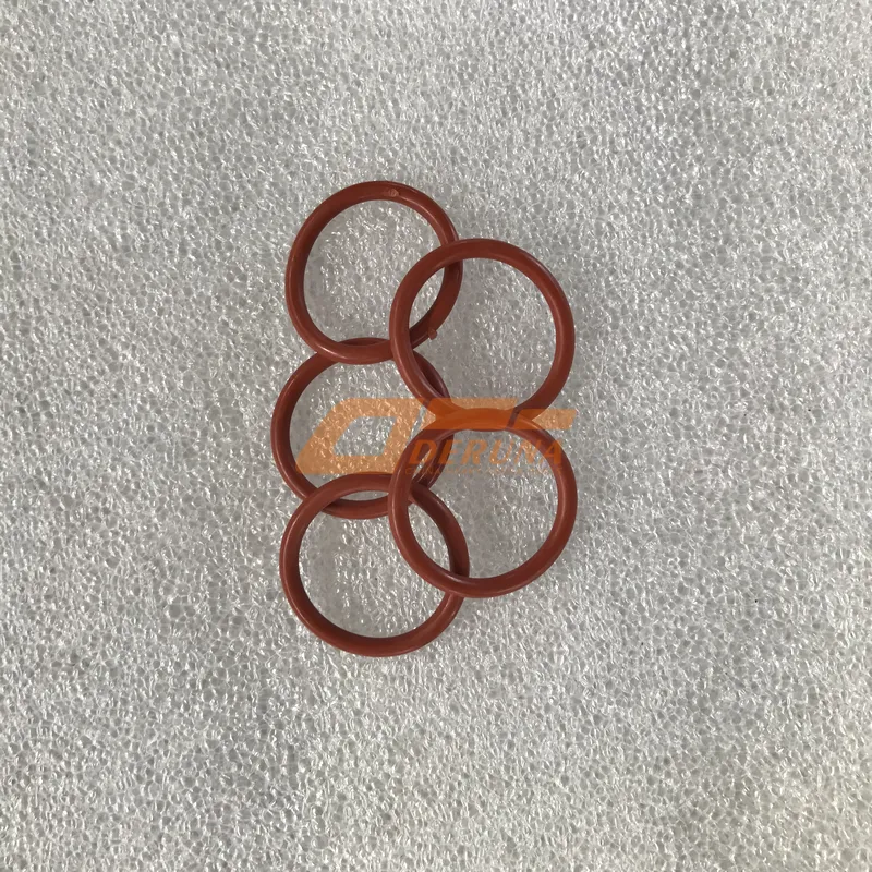 612630040029 Wp12 X3000 Nozzle Cup O-Ring