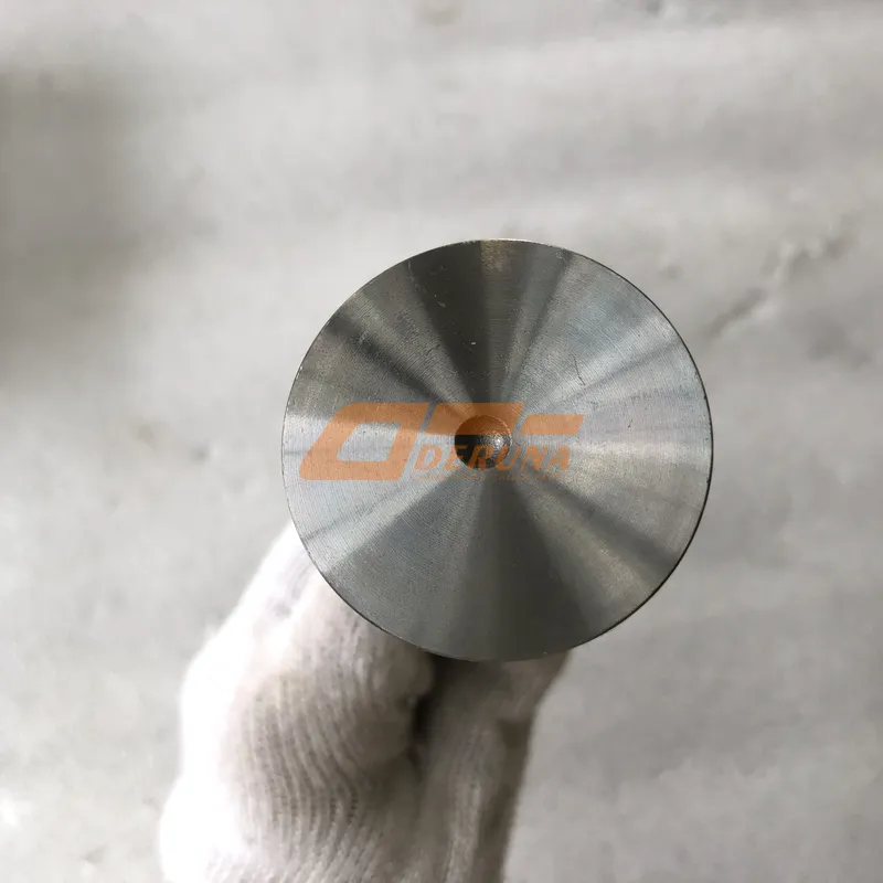 612630050001 Air Intake Valve Wp12