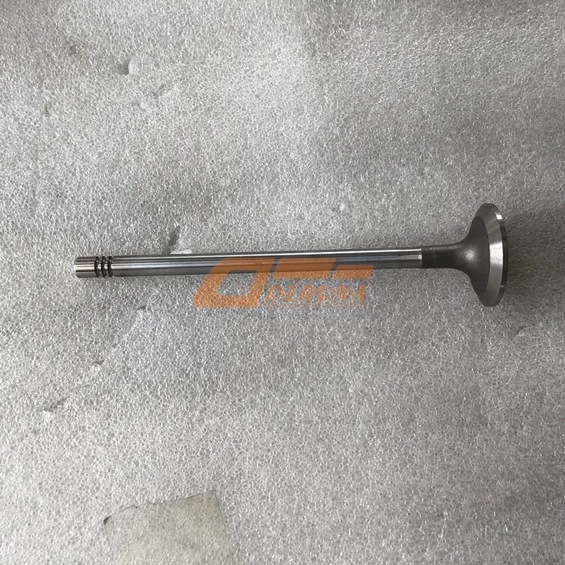 612630050001 Air Intake Valve Wp12
