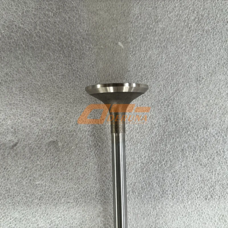612630050002 Wp12 Exhaust Valve