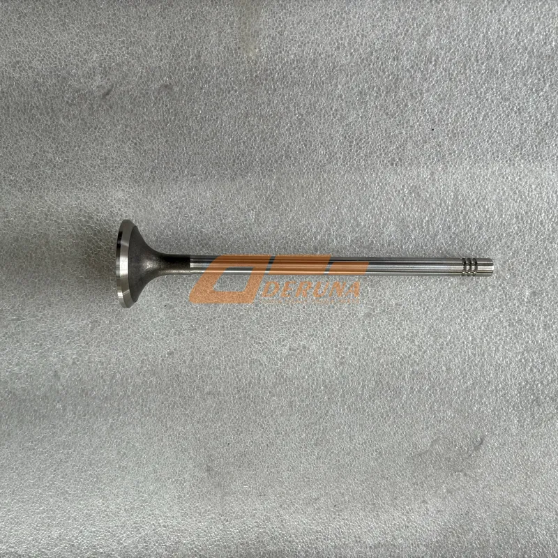 612630050002 Wp12 Exhaust Valve