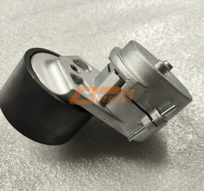 612630060003 Tensioner Pulley Wp12