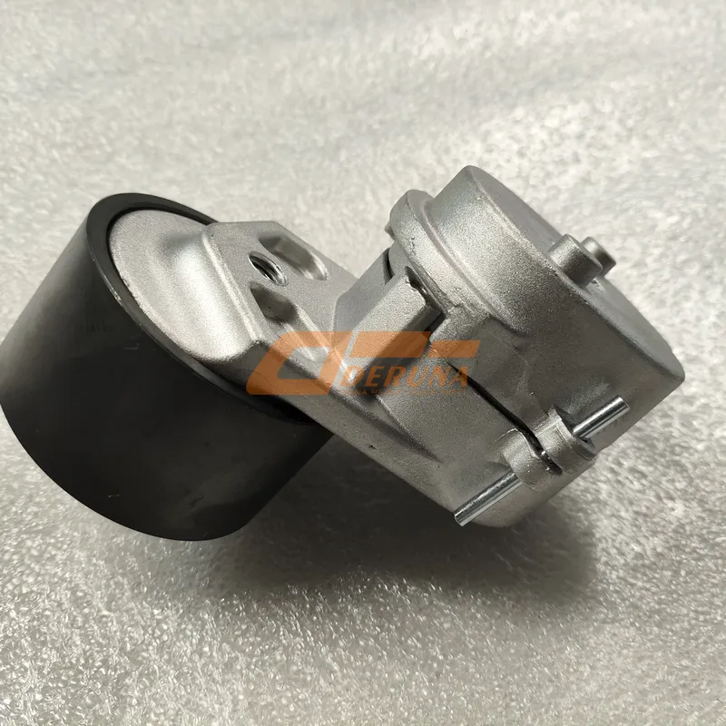612630060003 Tensioner Pulley Wp12