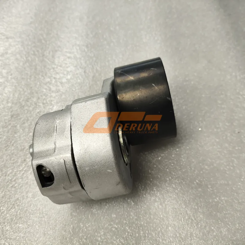 612630060003 Tensioner Pulley Wp12