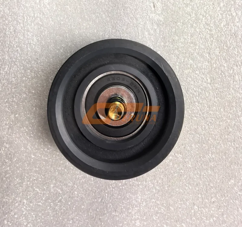 612630060004 Wp12 Wd10 10Pk Manual Tensioner Wheel