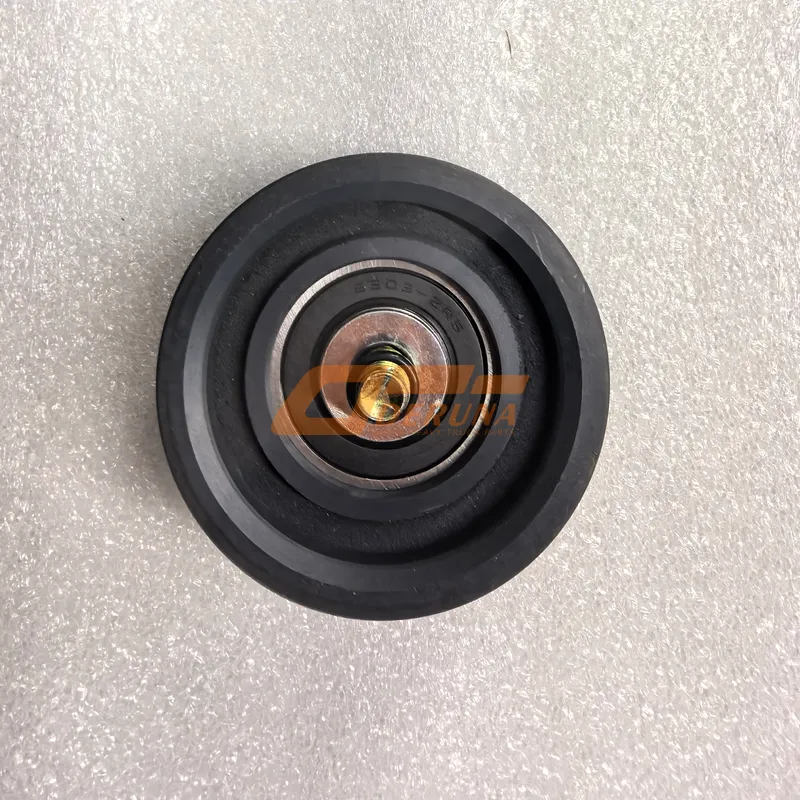 612630060004 Wp12 Wd10 10Pk Manual Tensioner Wheel
