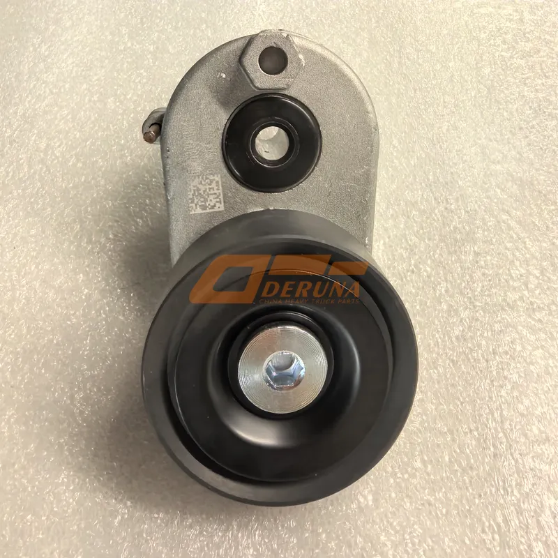 612630060009 Wp12 Fan Belt Tensioner Roller