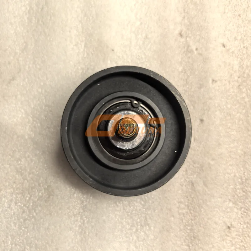 612630060010 / VG1246060004 Wp12 Idler Pulley